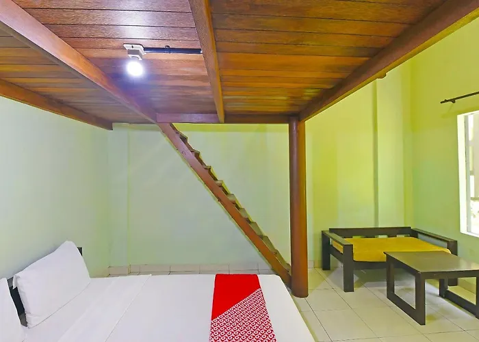 Super Oyo 91495 Hotel Indah Residence