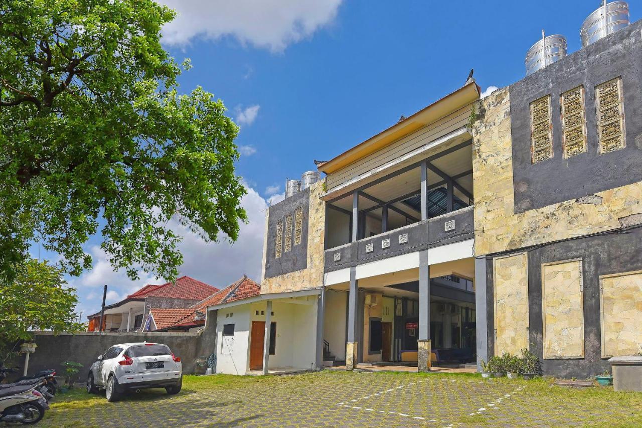 Super Oyo 91495 Indah 2* Denpasar (Bali)